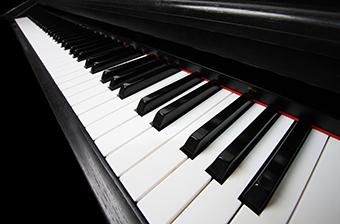 Online Piano Lessons